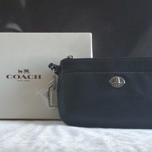 Coach Mini-Purse/Clutch